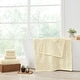 preview thumbnail 19 of 17, Modern Threads Wavy Luxury Spa 6-pc. Quick-dry Towel Set