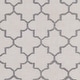 preview thumbnail 8 of 21, Hand-Woven Tegan Moroccan Trellis Reversible Area Rug