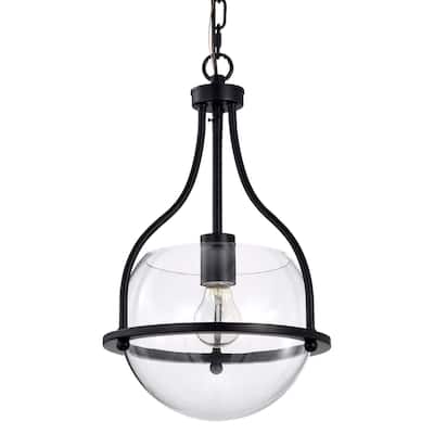 Nuvo Lighting 60/7817 Amado 10" Wide Pendant
