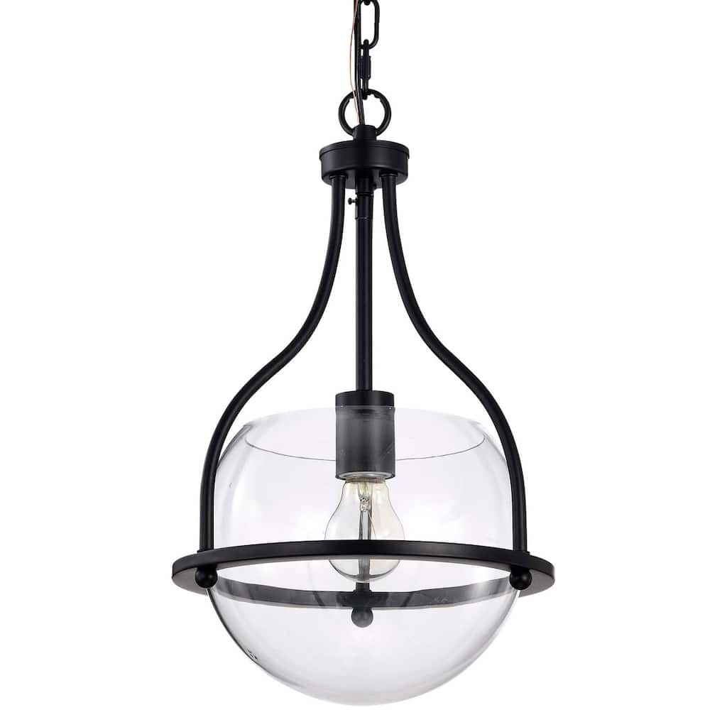 Nuvo Lighting 60/7817 Amado 10" Wide Pendant
