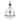 Nuvo Lighting 60/7817 Amado 10" Wide Pendant