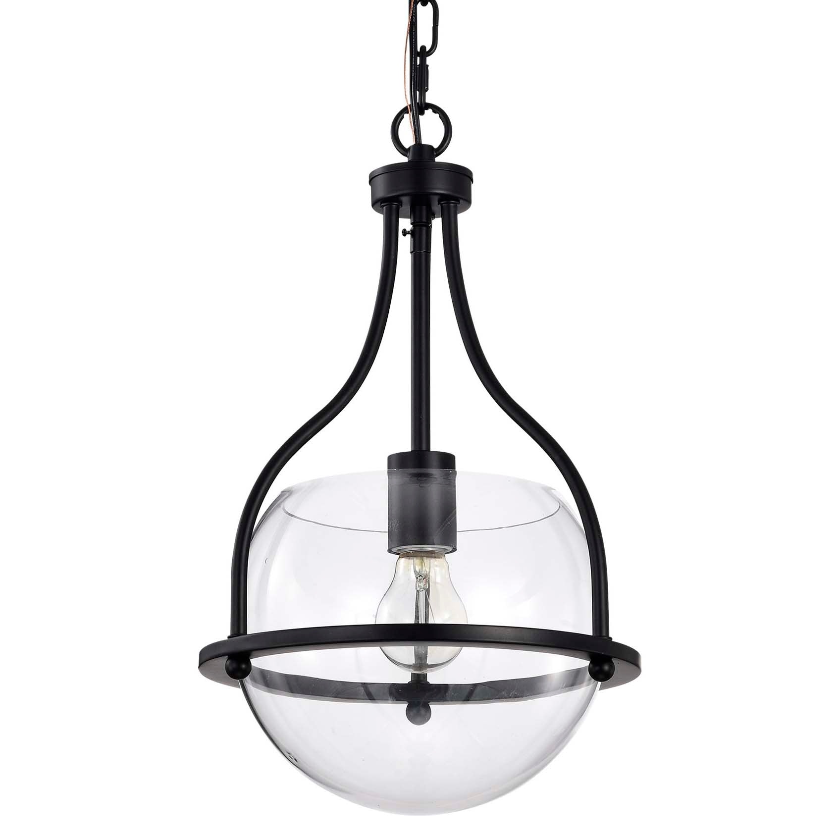 Nuvo Lighting 60/7817 Amado 10" Wide Pendant