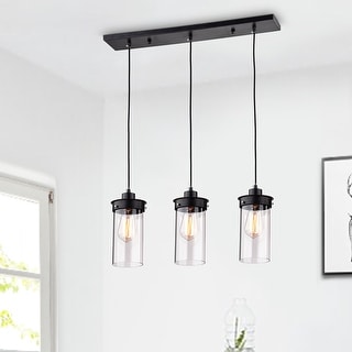 Eden 3 Light Kitchen Island Pendant On Sale Bed Bath Beyond