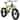 20 Inch Wheels Fat Tire Bike, 4" Wide Fat Tire Snow Mountain Bike Ages 8-12 Year Old, 7 Speed Teenager Children Kids' Bicycles