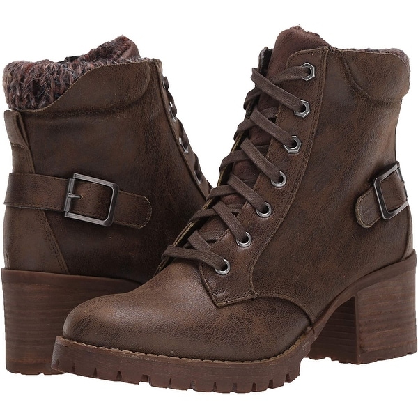 carlos shoes booties