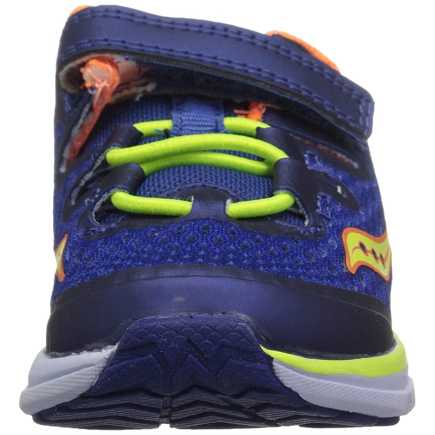 saucony kids freedom iso