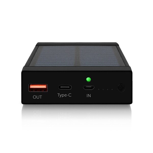 Aluratek Inc - Apbq16f