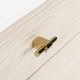 preview thumbnail 16 of 80, SAFAVIEH Genevieve 2-drawer Nightstand