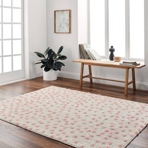 Artistic Weavers Rodos Dots Area Rug