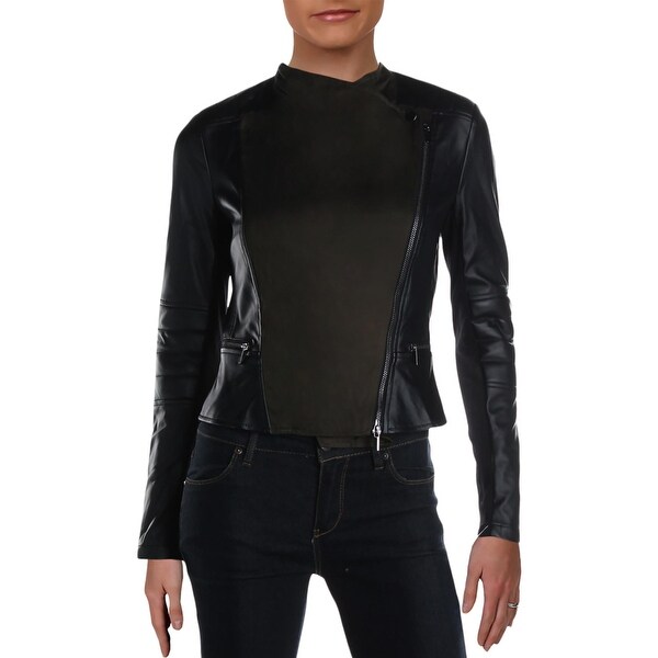 black jacket dressy
