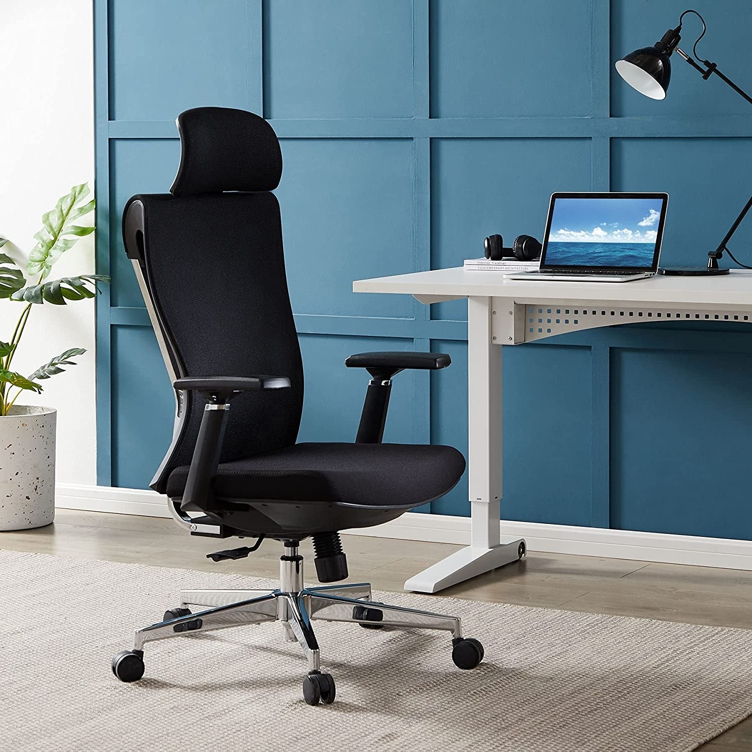 Farfarview inc shop desk