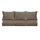 Option Canvas Taupe