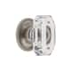 Option Satin Nickel