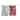 Santa Cityscape Dishtowel Set of 2 - Christmas Kitchen Towels, Multicolor Cotton, Machine Wash, 26" x 18"