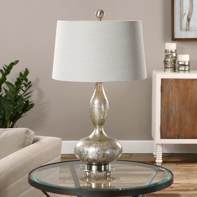 Uttermost Vercana Table Lamps (Set of 2)