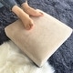 preview thumbnail 14 of 91, Adeco Ottoman Upholstered Fabric Footrest Pet Steps Dog Stair Stool
