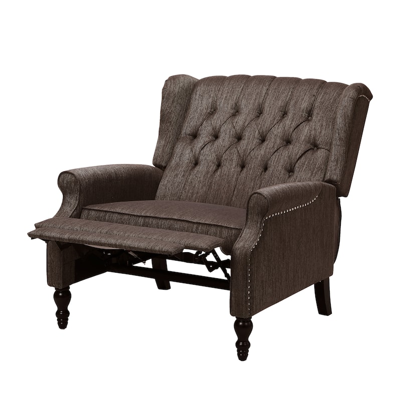 One And Half Seater Recliner