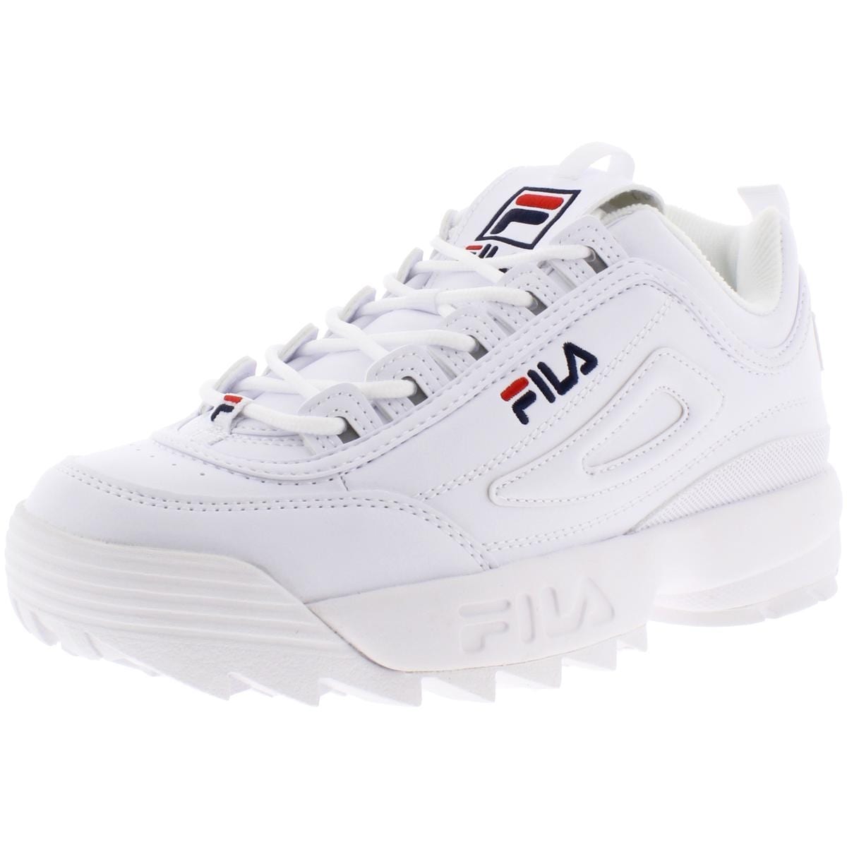 fila dad sneakers