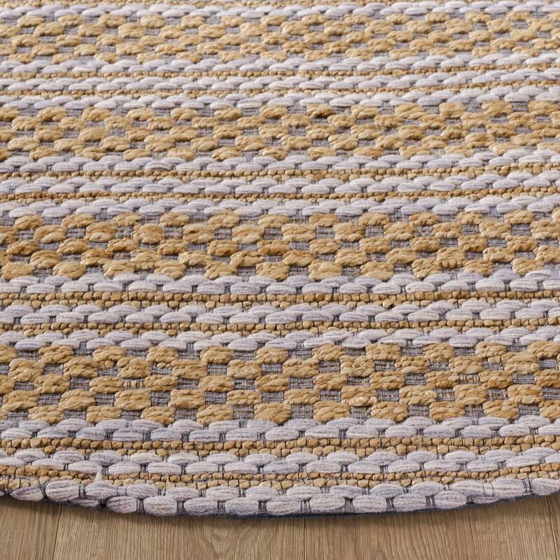 Martha Stewart by SAFAVIEH Handmade Tulia Jute Rug