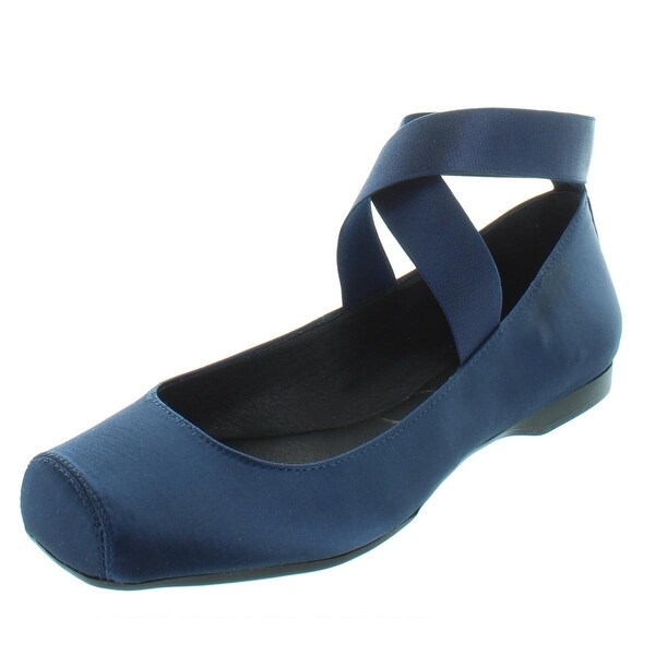 jessica simpson women's mandalaye ballet flat