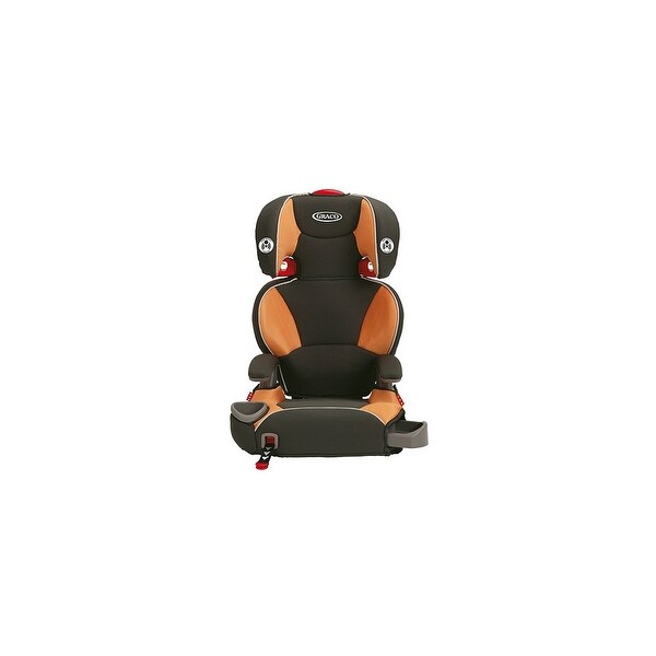 Graco affix youth best sale