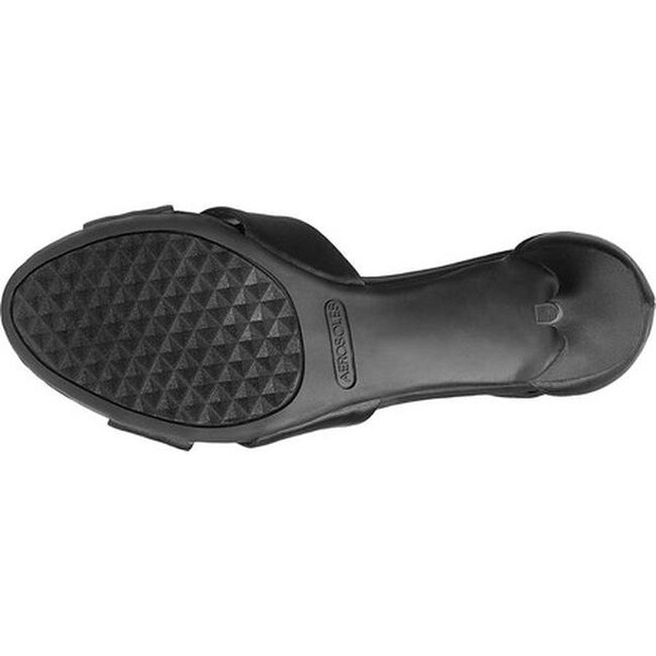 aerosoles market sandal