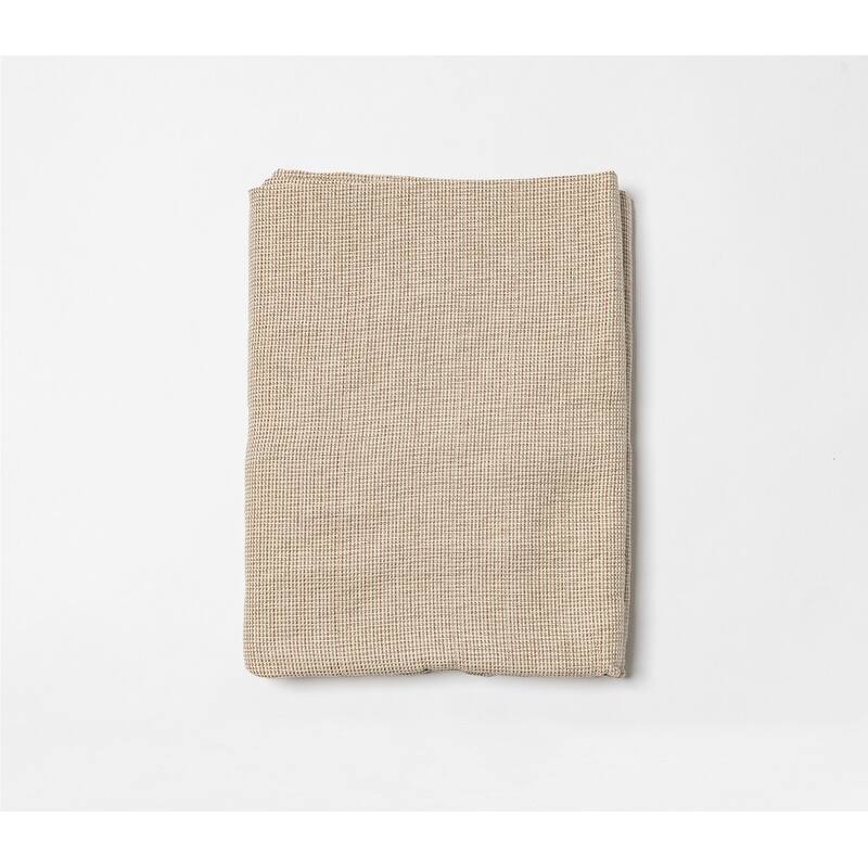 Tweed 100 Cotton Tablecloth