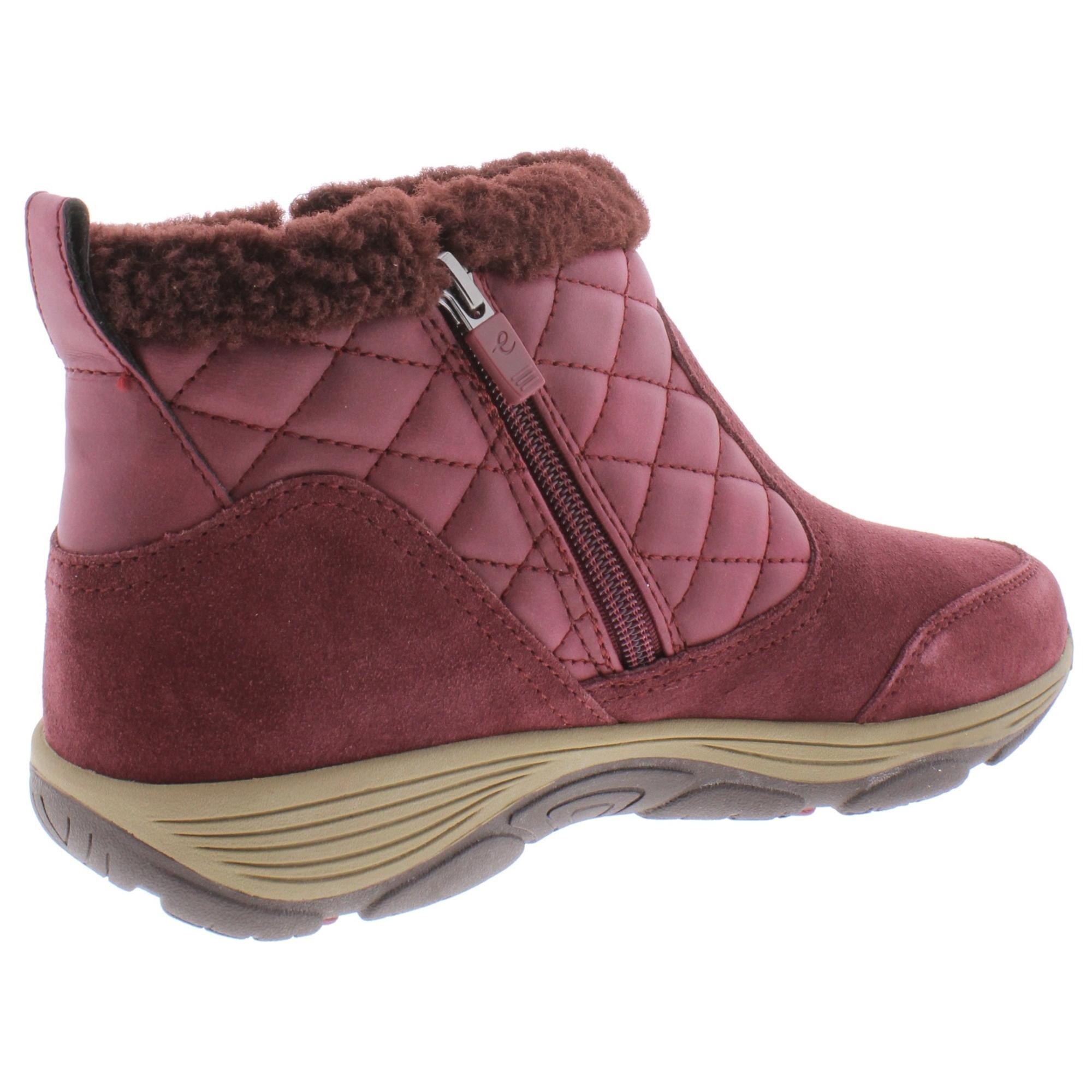 easy spirit vine winter boots