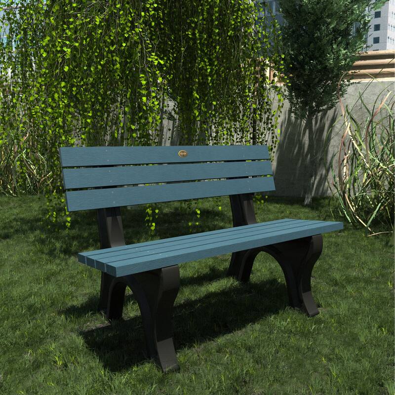 HIGHWOOD PROFESSIONAL Aurora Traditional 4ft Park Bench
