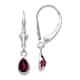 Option Rhodolite Garnet