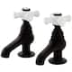 Option Oil Rubbed Bronze