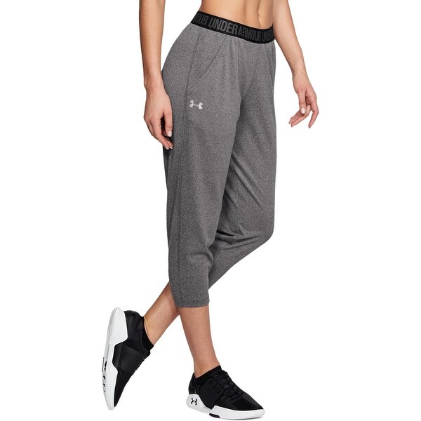 under armour women's workout pants
