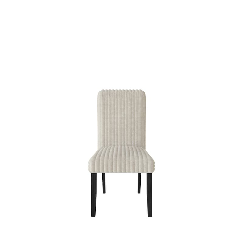 Osaka 7-Piece Dining Table and Chair