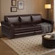 Option Dark Brown PU