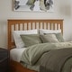 preview thumbnail 56 of 113, AFI Mission Headboard