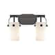 Option Matte Black / Matte White