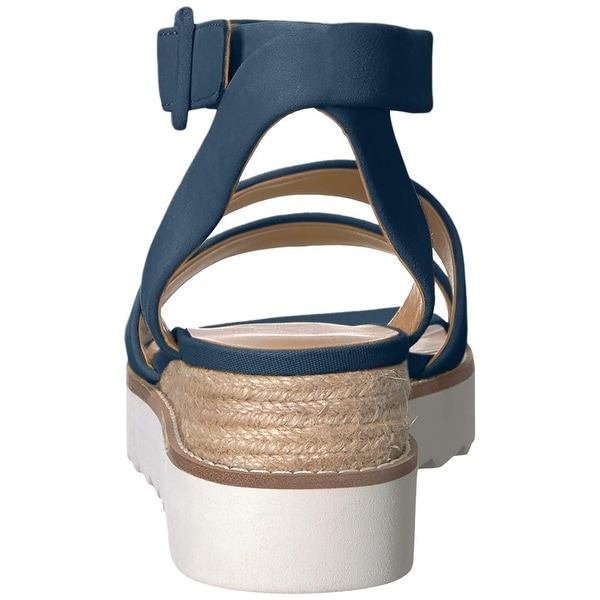 franco sarto connolly strappy sandals