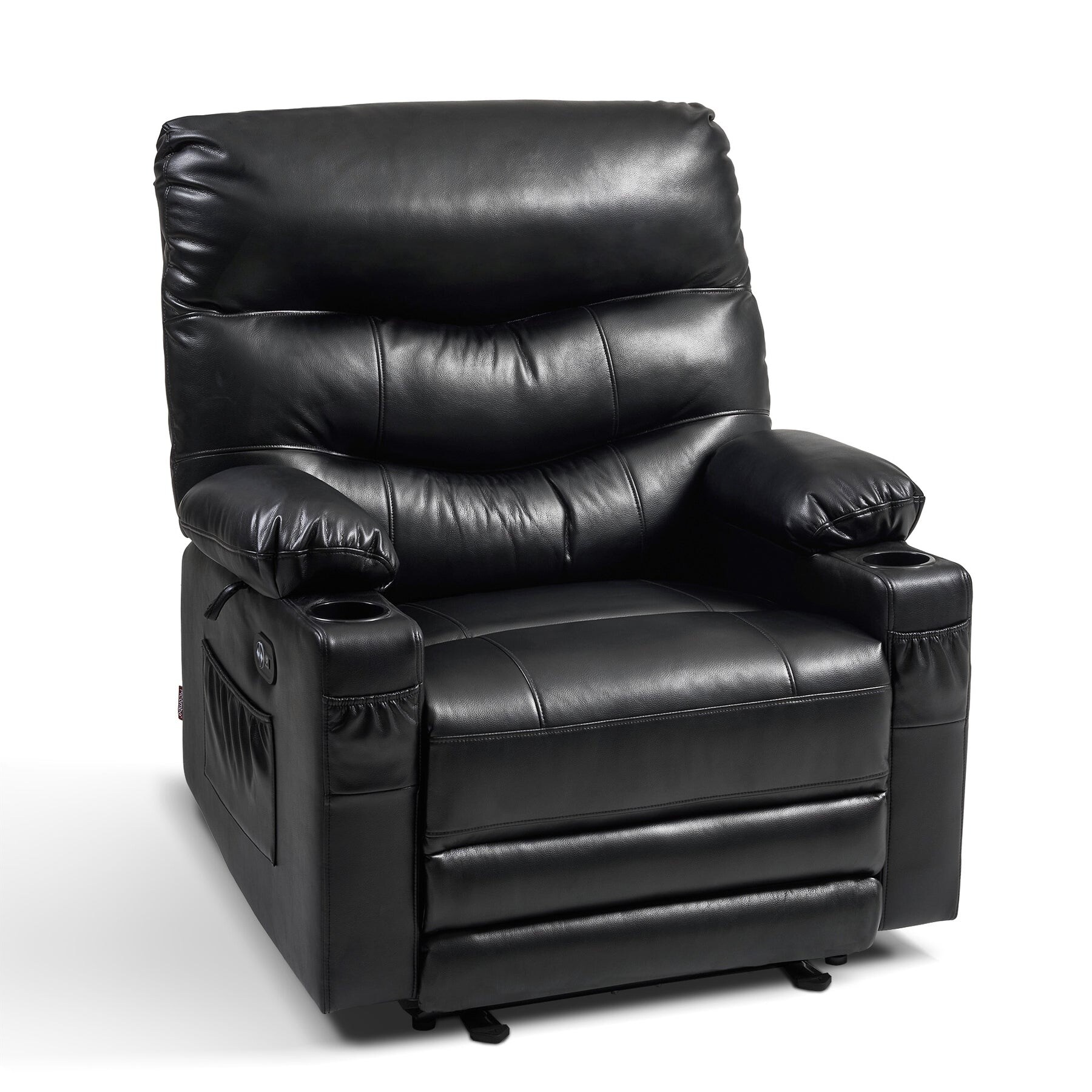 Large electric online recliner