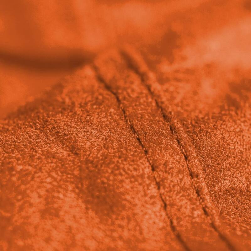 Bean Bag Chair 4-foot Memory Foam Removable Cover Bean Bags