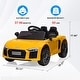 preview thumbnail 7 of 52, Ride Car for Kids, 12V Power Battery Electric Vehicles for 4-8 Toddlers