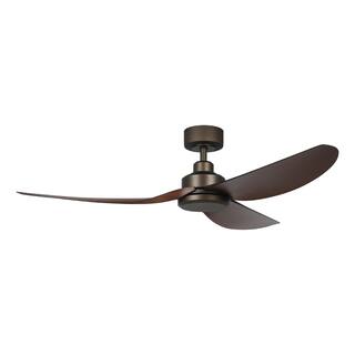 EGLO Arlington 56" 3-Blade Fan with 5 Speed Remote