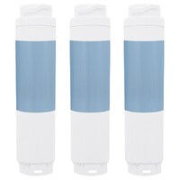 Replacement Water Filter For Bosch B22ft80sns 01 Refrigerator Replacement Water Filter For Bosch Ultraclarity Refrigerator 3 Pack