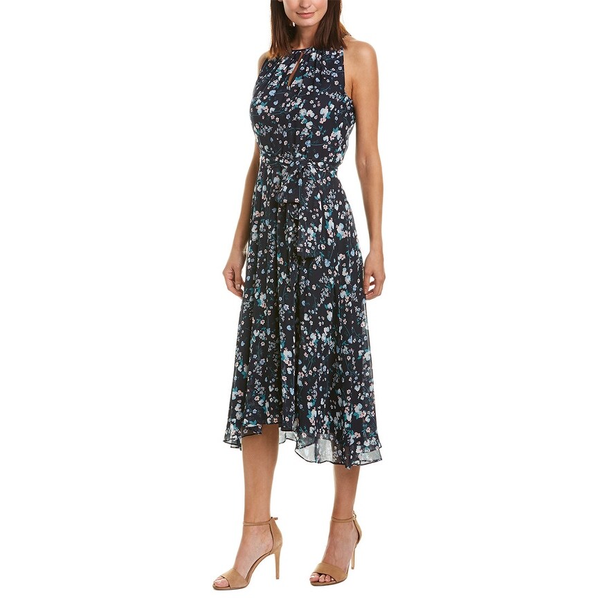 tahari spring dresses
