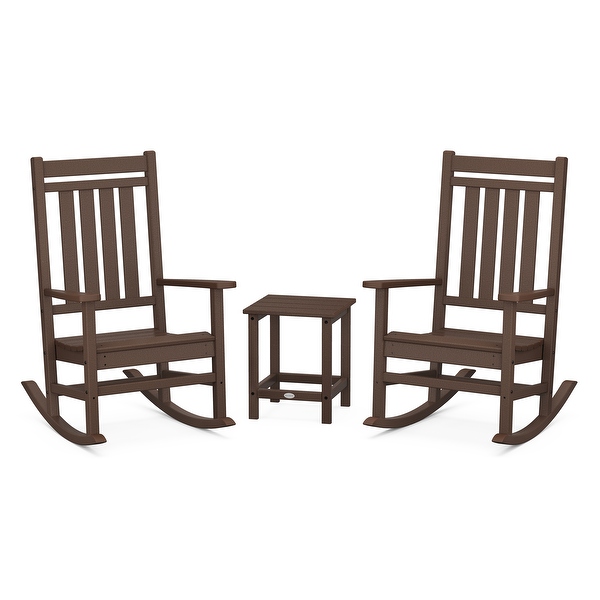 3 piece rocker 2025 set