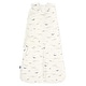 preview thumbnail 1 of 3, HALO SleepSack swaddle, 100% cotton, Cream Ocean Life, SM, 3-6M - small