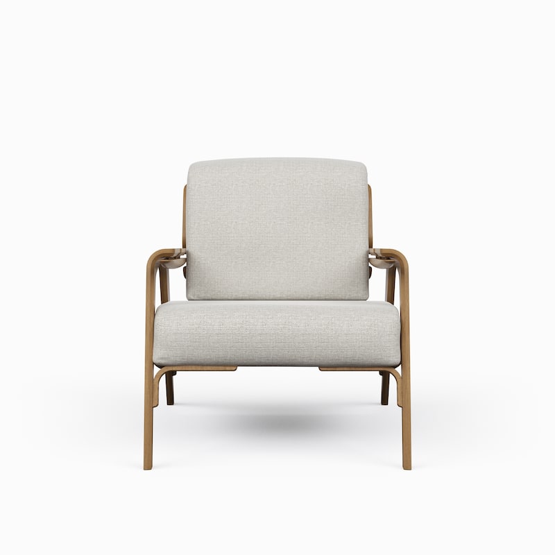 Modern Brazilian - Fly Accent Chair