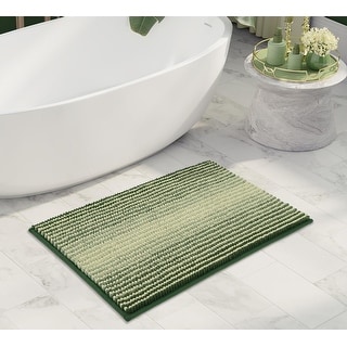 Bathroom Rugs, Bath Mat Rug 17 x 24 Inches - Bed Bath & Beyond - 39904442