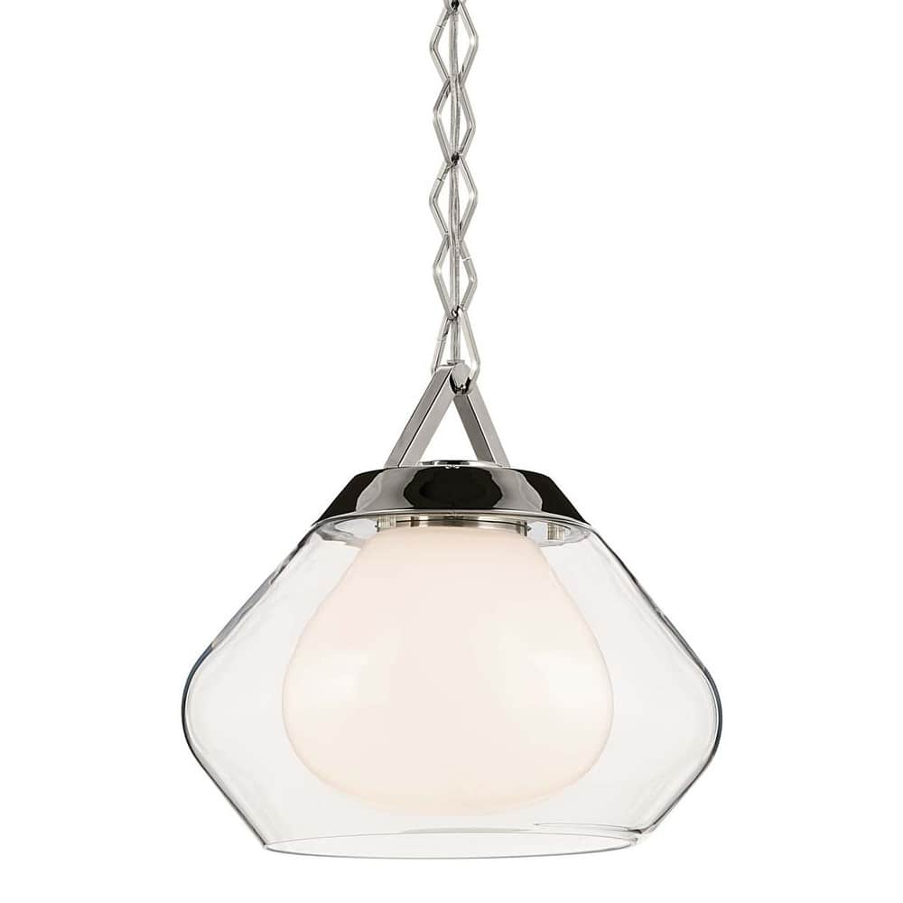 Kichler 52782 Nella 12" Wide Pendant