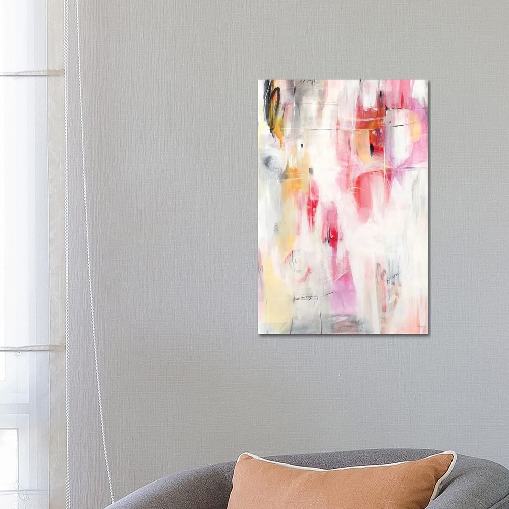 iCanvas "Hideaway" by Jill Martin Canvas Print