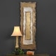 preview thumbnail 2 of 3, Uttermost Jaymes 20 1/2 Inch x 60 1/4 Inch Wall Sculpture by Grace